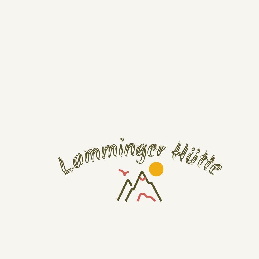 Lamminger Hutte Apartment Wolfsberg Exterior photo